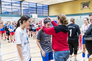 Bild 93 - wCJ NFV Futsalmeisterschaft